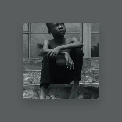 Listen to Desvonne, watch music videos, read bio, see tour dates & more!