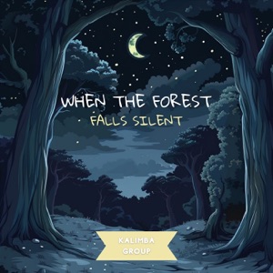 When the Forest Falls Silent: A Refuge of Calming Night Noises