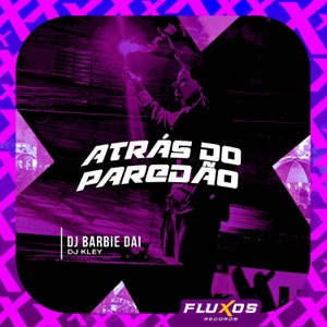 Atrás do Paredão
