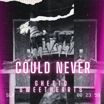 Could Never - Single