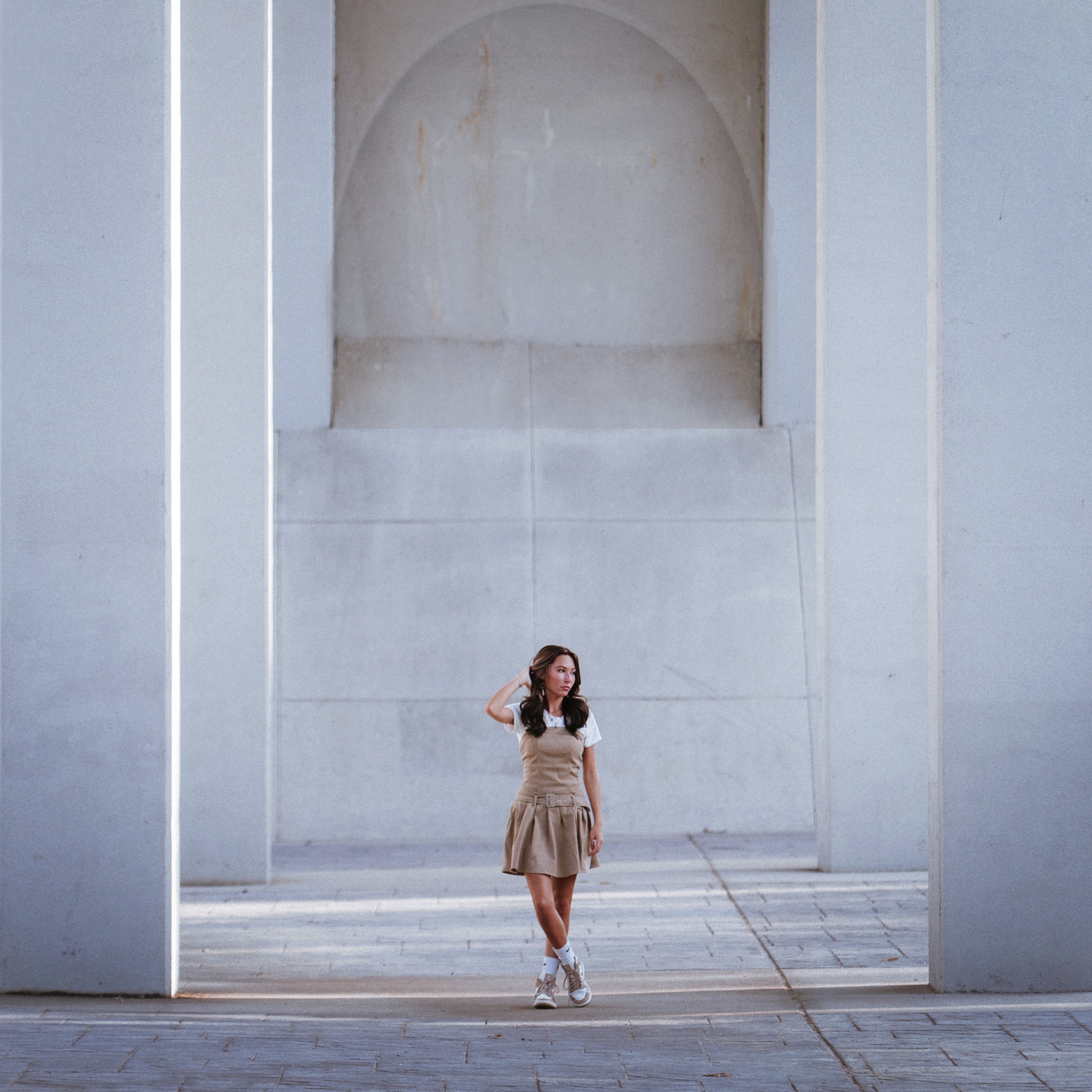 One Little Word - Single