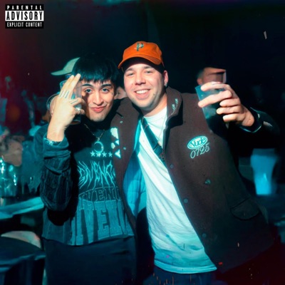 No Es Amor (feat. TUZHOSSJ) - Single