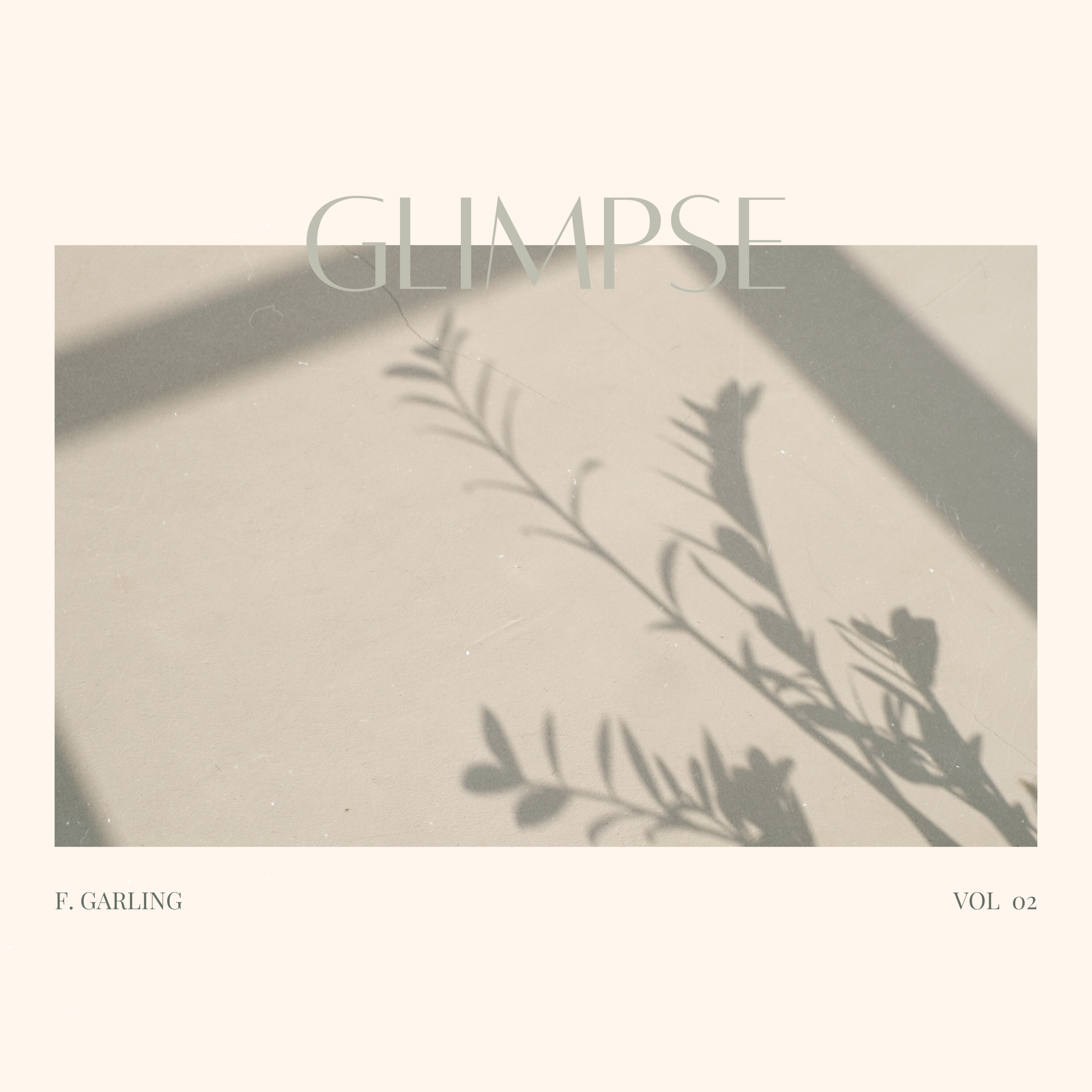Glimpse - Single