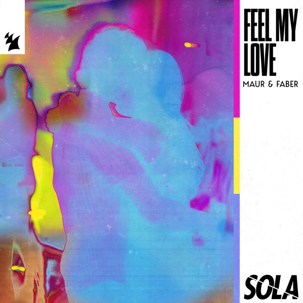 Feel My Love - Single