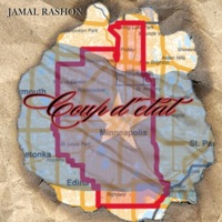 Coup d'etat - Single - Jamal Rashon