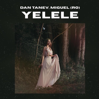 Yelele (feat. Miguel (RO)) - Single