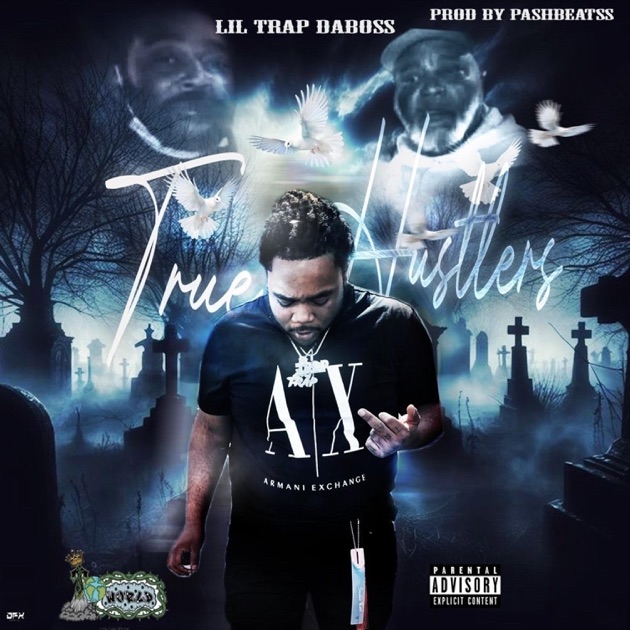 Ima Hustler - Single - Album by Lil Trap DaBoss - Apple Music