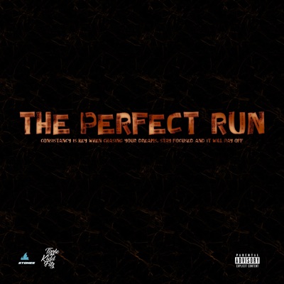 The Perfect Run - EP