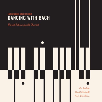 Dancing With Bach