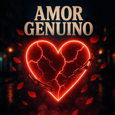 Amor Genuino - Single