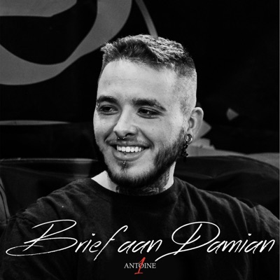 Brief Aan Damian - Single