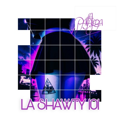 LA SHAWTY 101 - Single