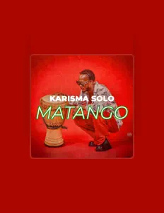 Listen to Karisma Solo, watch music videos, read bio, see tour dates & more!