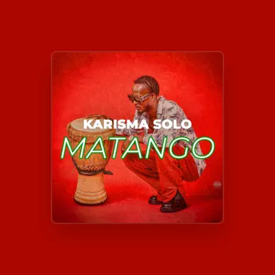 Listen to Karisma Solo, watch music videos, read bio, see tour dates & more!