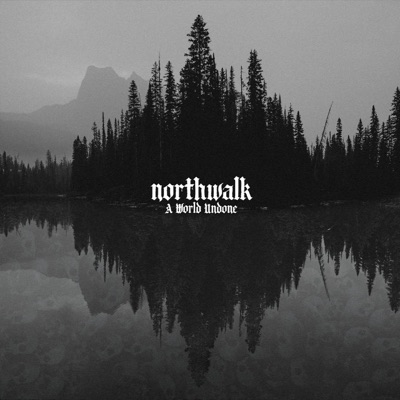 A World Undone - EP