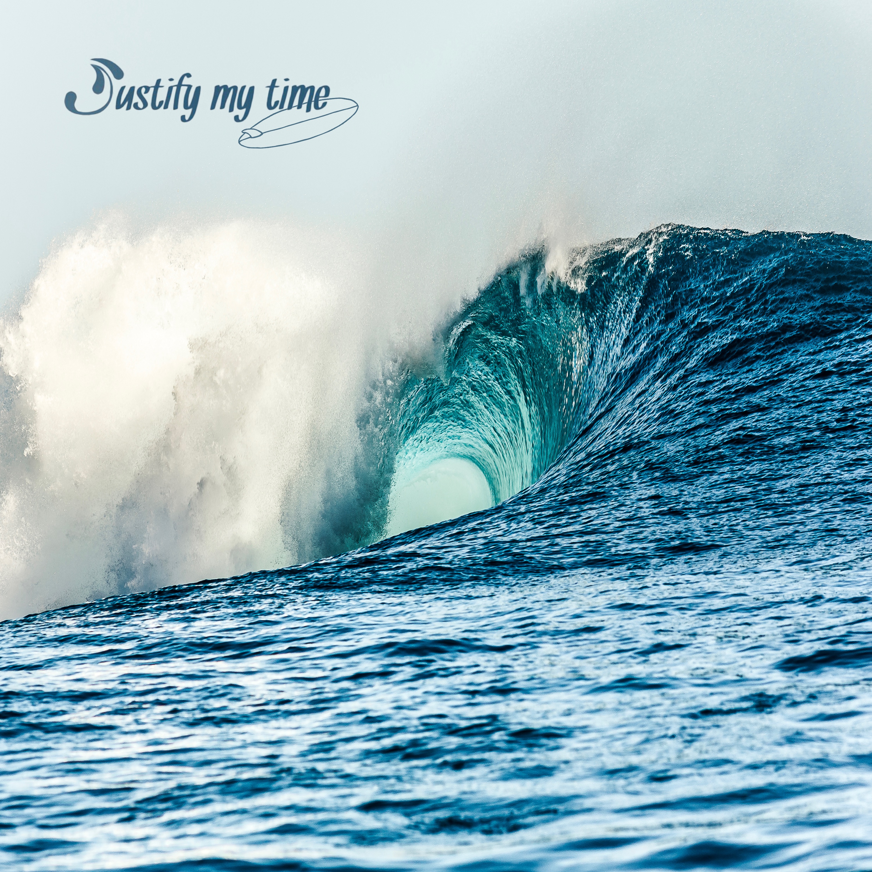 Justify My Time - Single