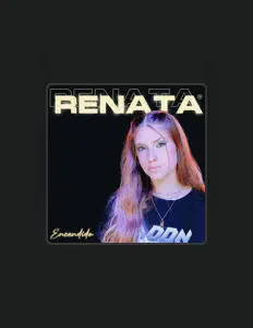 Listen to Renata Toscano, watch music videos, read bio, see tour dates & more!