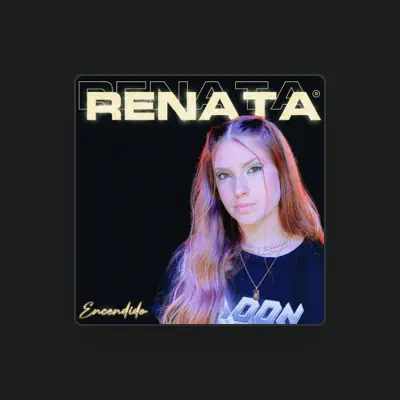 Listen to Renata Toscano, watch music videos, read bio, see tour dates & more!