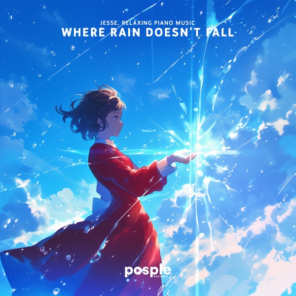 Where Rain Doesn’t Fall