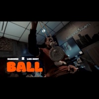 Ball (feat. LOM Rudy) - Single - RaeGunz