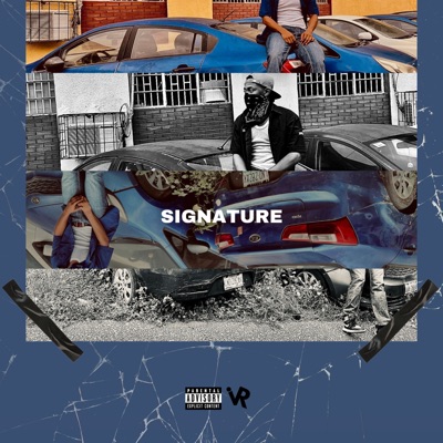 SIGNATURE - Single