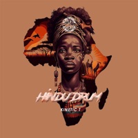 Hindu Drum - Single - Kinetic T