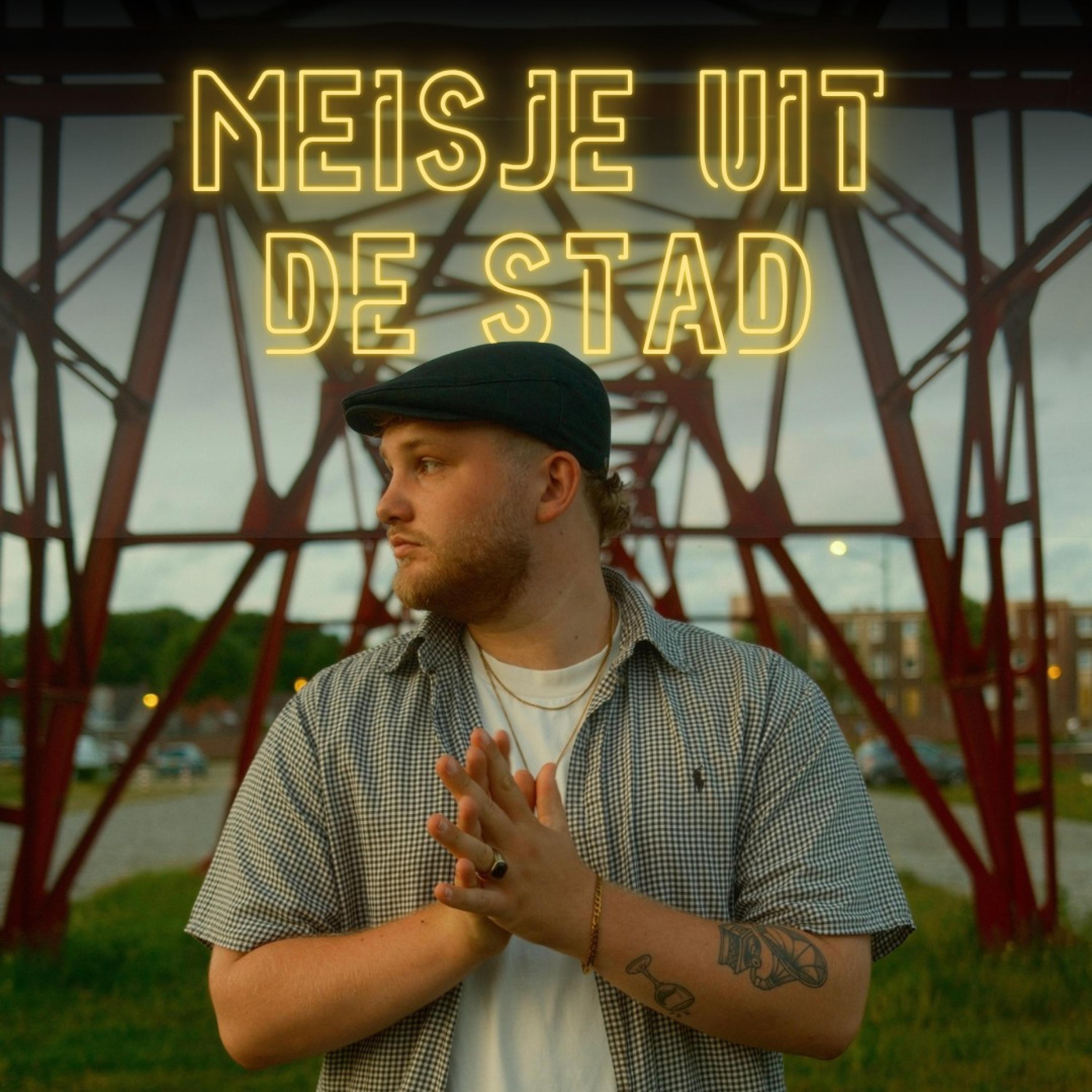 Meisje Uit De Stad - Single