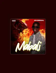 Listen to Adi Special, watch music videos, read bio, see tour dates & more!