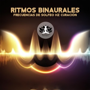 Ritmos Binaurales: Frecuencias de Solfeo Hz Curación, Reparación del ADN