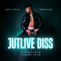 JutLive Diss FREESTYLE - Single - BeeAreAyDee