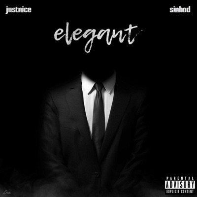 Elegant (feat. TDB Sinbad & Justnice) - Single