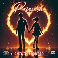 Princesa - Single - Chiki Detonalo