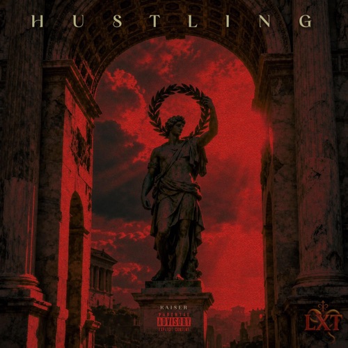 HUSTLING