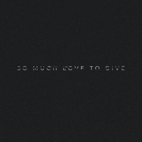 SO MUCH LOVE TO GIVE - Single - Christian Powers