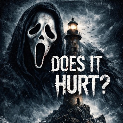 DOES IT HURT? - Single