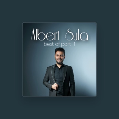 Listen to Albert Sula, watch music videos, read bio, see tour dates & more!