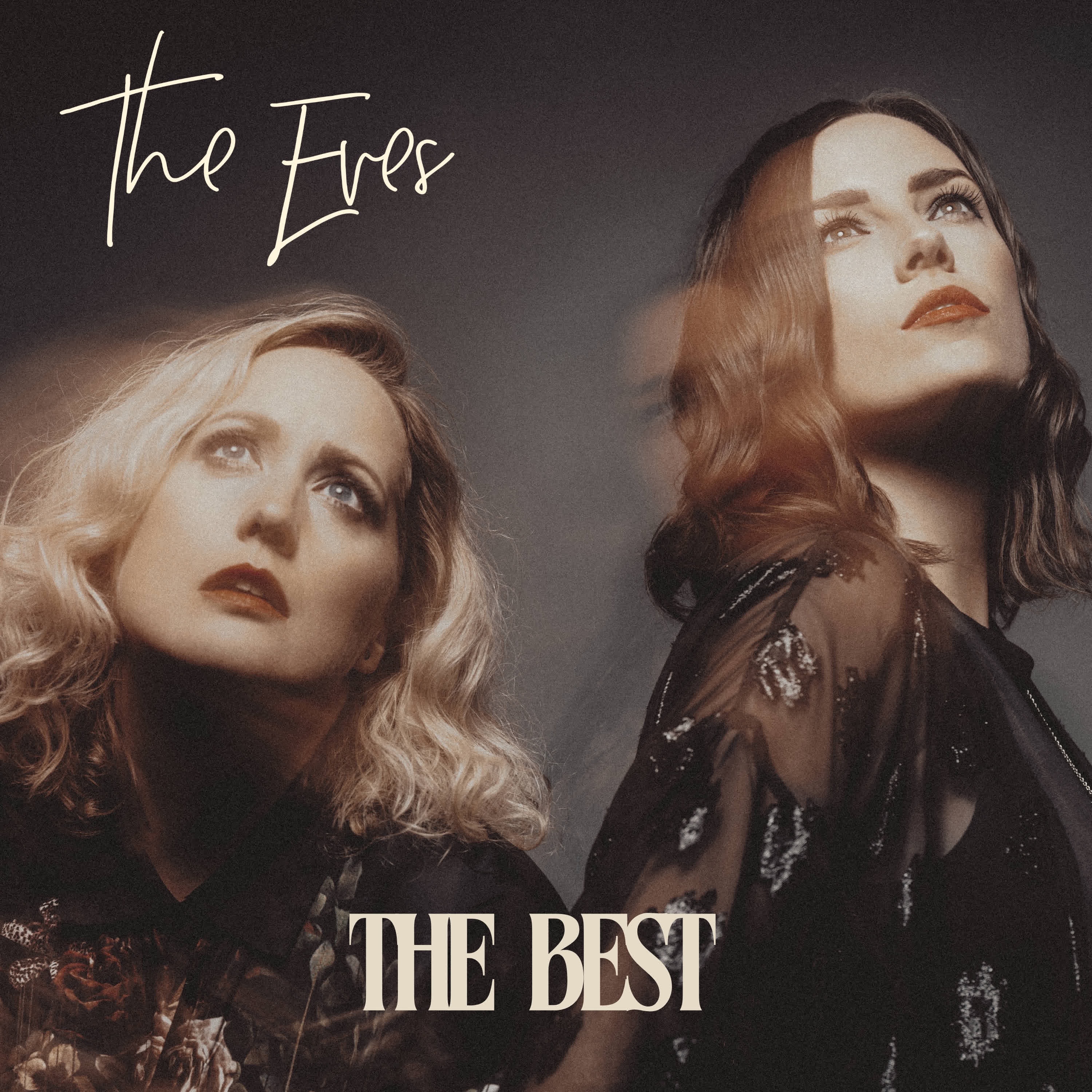 We're On Fire - The Eves...
