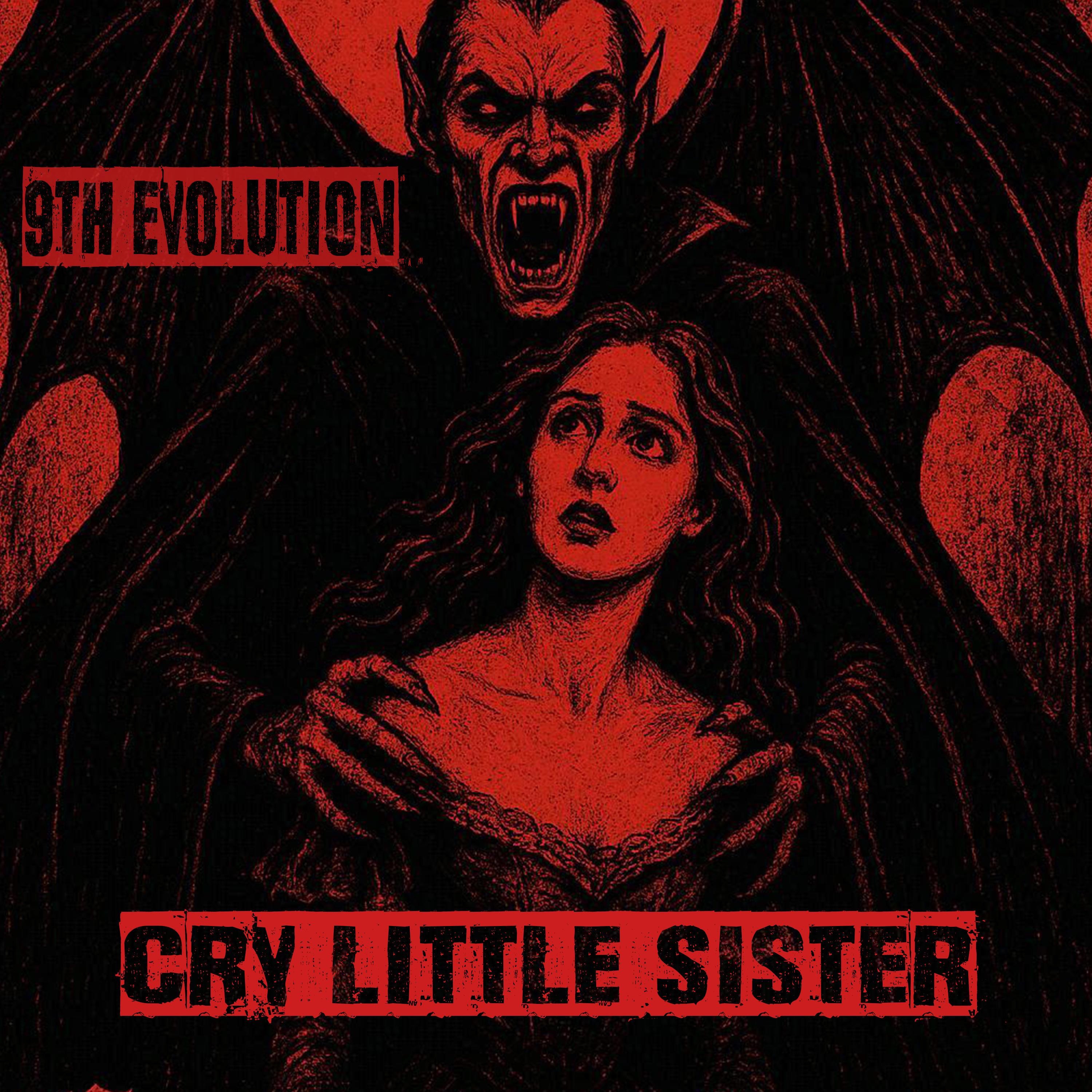 Cry Little Sister - Single
