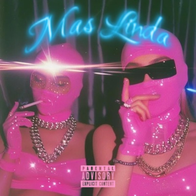 MÁS LINDA - Single