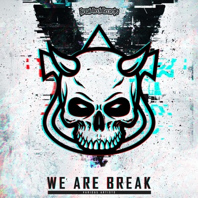 We Are Break V - EP