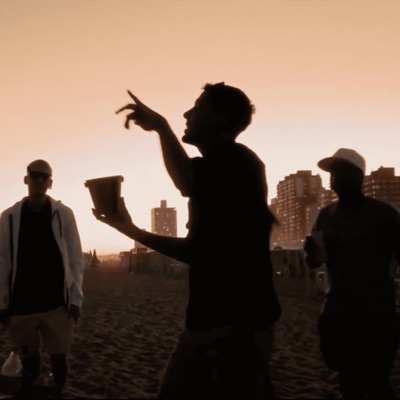 Noche De Verano (feat. Nacho MB & Juanchi) - Single