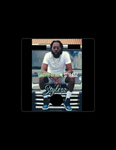 Stylesz सुनें, म्यूज़िक वीडियो देखें, बायो पढ़ें, दौरे की तारीखें और बहुत कुछ देखें!