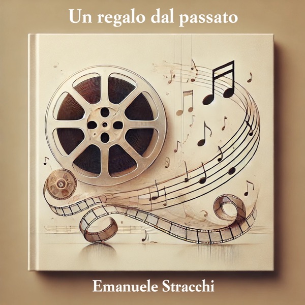 Un regalo dal passato - Single