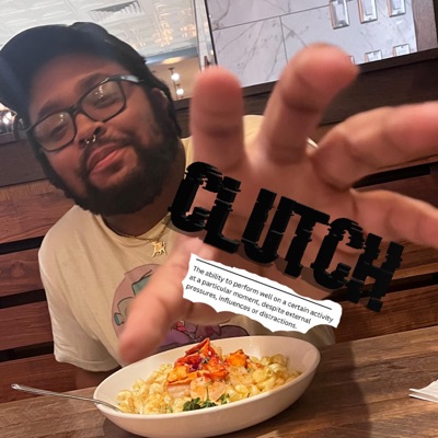 Clutch! - Single
