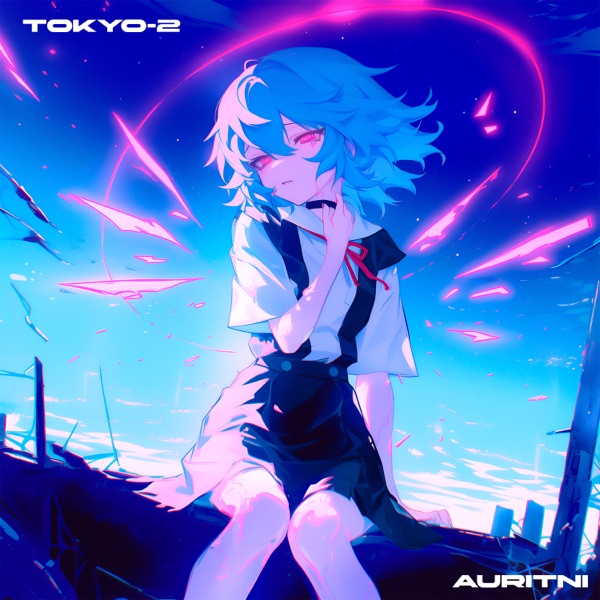 TOKYO-2 - EP