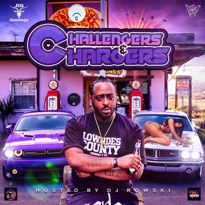 Challengers & Chargers