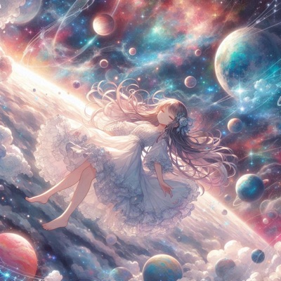 Space Travel - Single