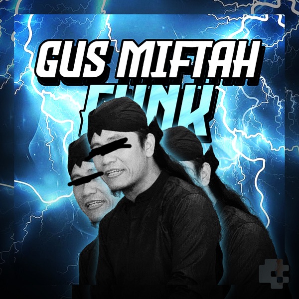 Gus Miftah Funk - EP