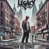 Legacy (feat. Michele Singz) - Single