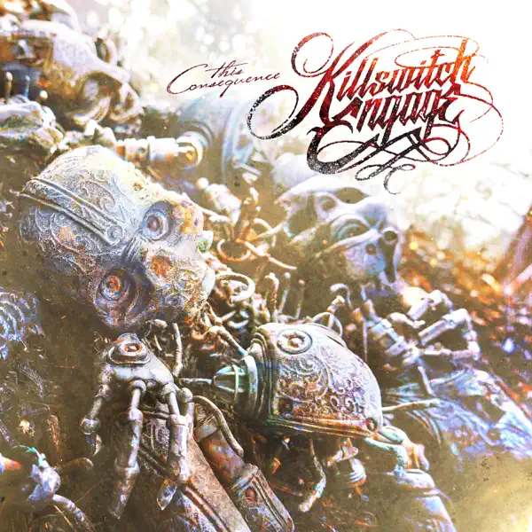 I Believe by Killswitch Engage
